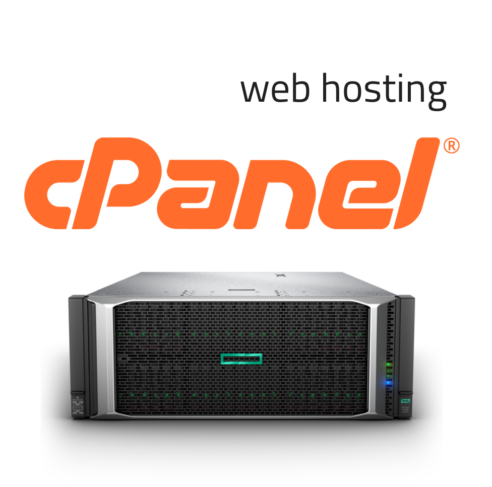 digitalocean web hosting cpanel whm