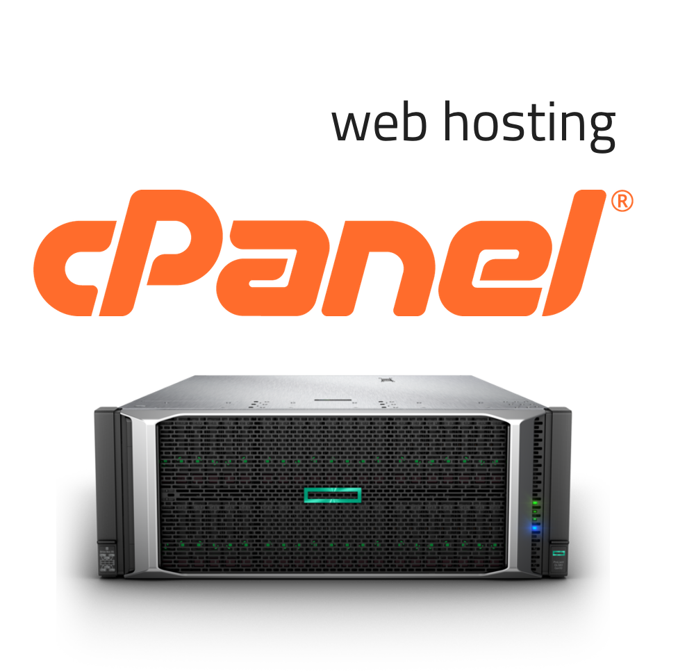 Free Website Hosting - cPanel Hosting Plan