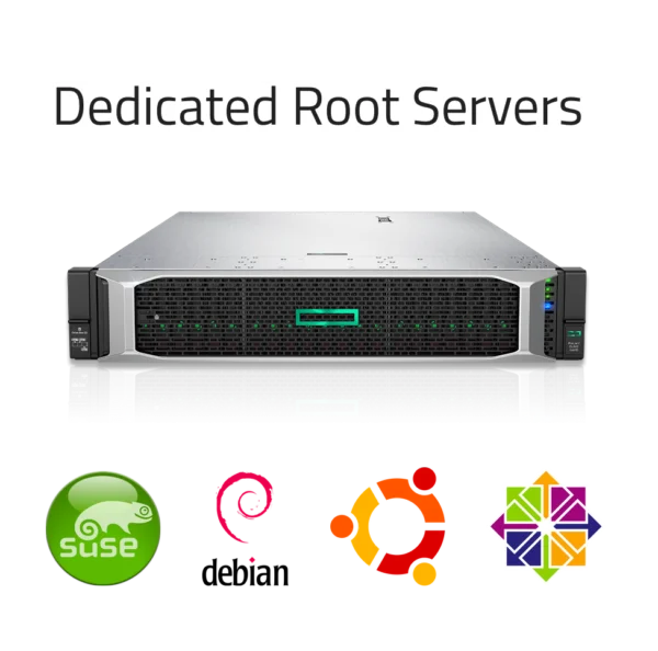 Server S 2.0