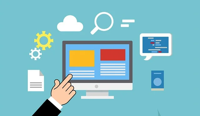 Website Backup